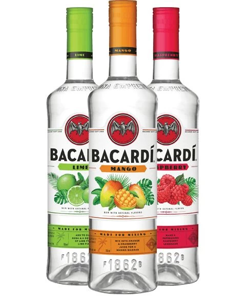 Bacardi